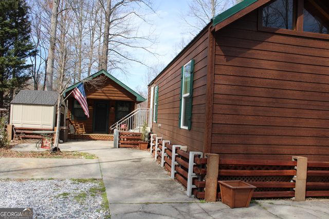 78 Campfire Drive, Cleveland, GA 30528