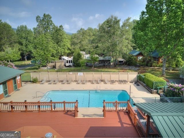 78 Campfire Drive, Cleveland, GA 30528