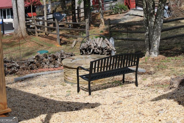 78 Campfire Drive, Cleveland, GA 30528