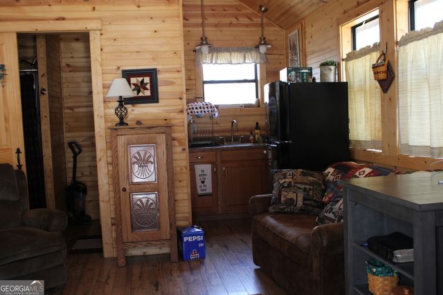 78 Campfire Drive, Cleveland, GA 30528
