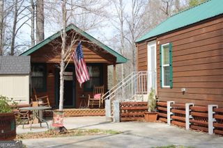 78 Campfire Drive, Cleveland, GA 30528