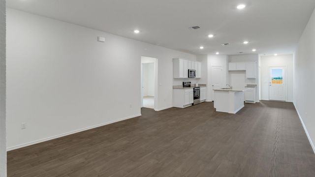 15117-A Afleet Alex ST, Manor, TX 78653