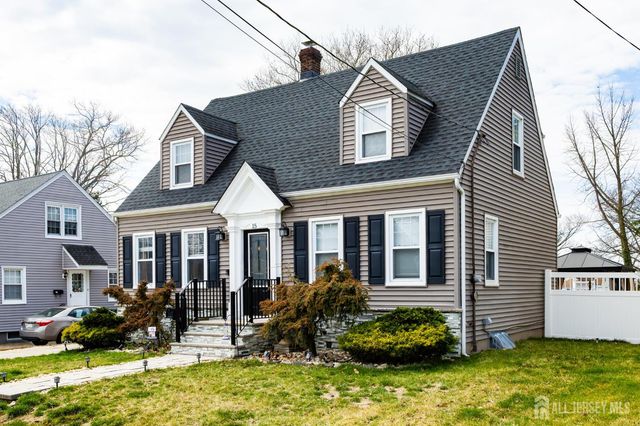 15 S Pulaski Avenue, Sayreville, NJ 08872