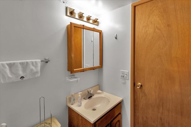 Address unavailable.