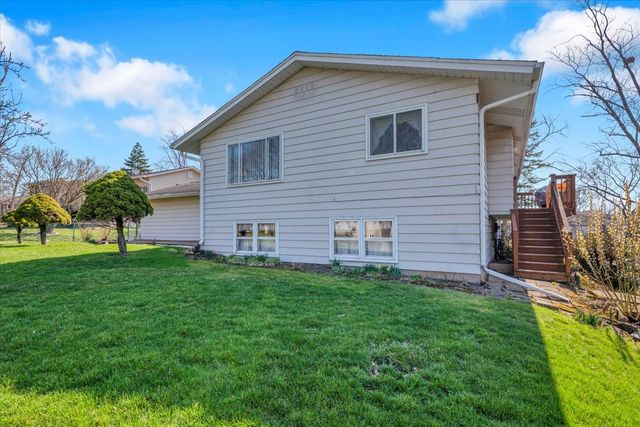 Address unavailable.