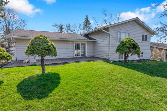 Address unavailable.