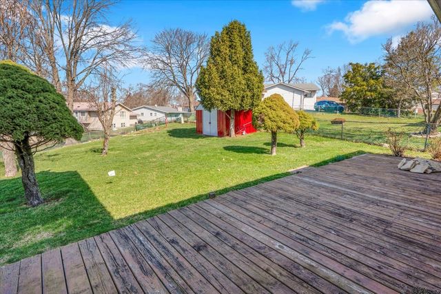 Address unavailable.