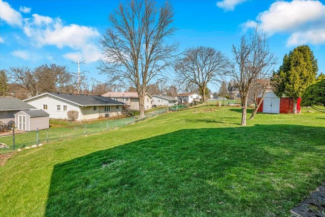 Address unavailable.