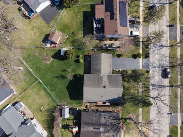 Address unavailable.