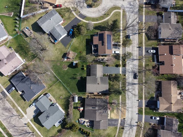 Address unavailable.