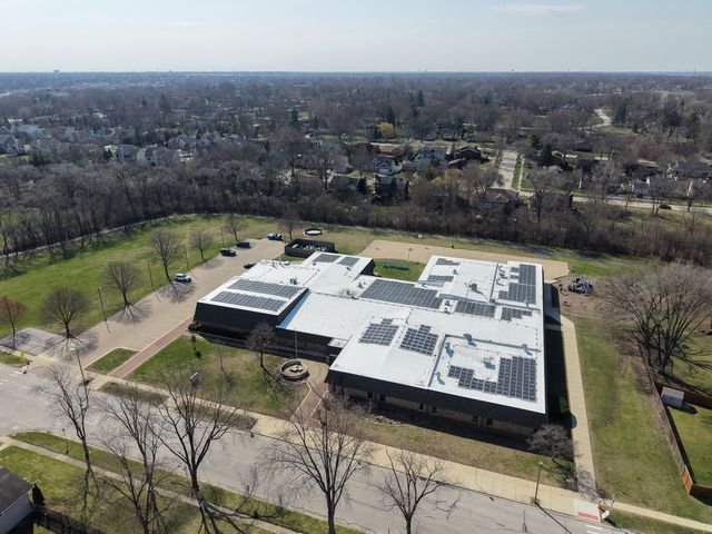 Address unavailable.