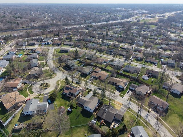 Address unavailable.