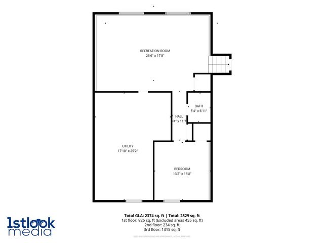 Address unavailable.