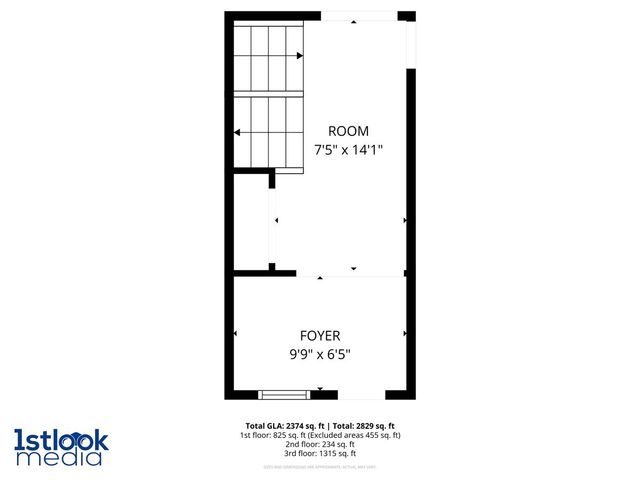 Address unavailable.