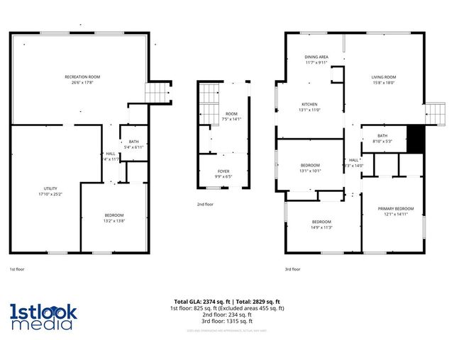 Address unavailable.