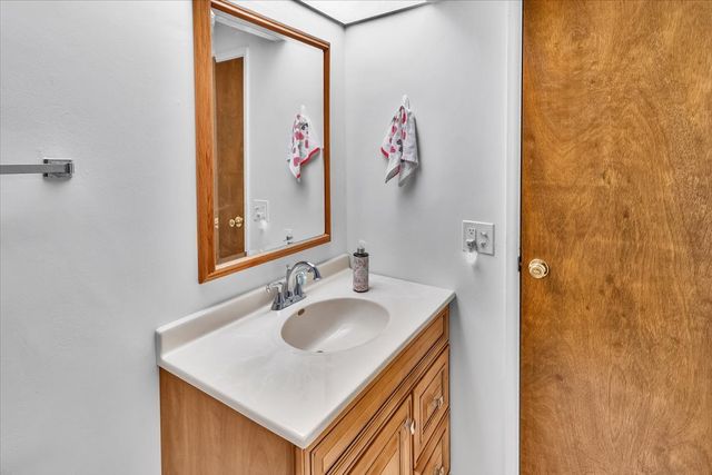 Address unavailable.