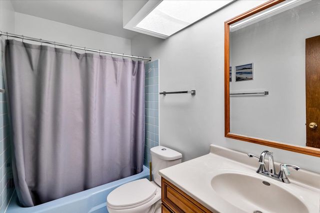 Address unavailable.