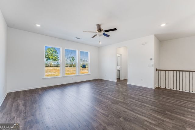 3076 Hudson Glen Way, Dacula, GA 30019