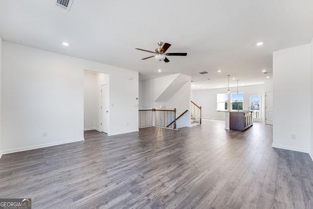 3076 Hudson Glen Way, Dacula, GA 30019