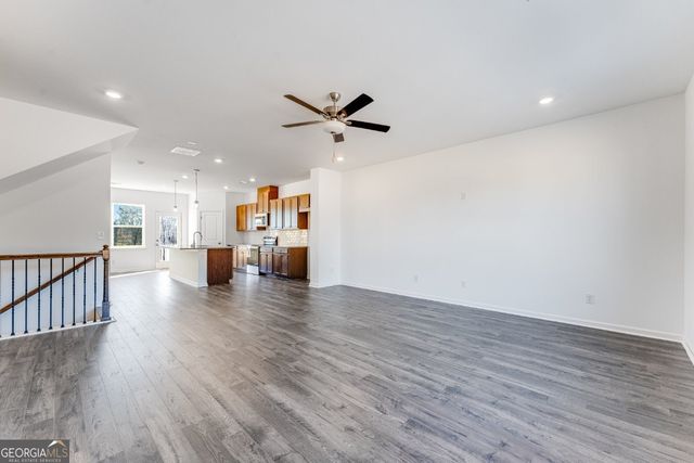 3076 Hudson Glen Way, Dacula, GA 30019