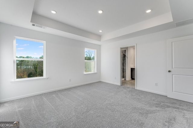 3076 Hudson Glen Way, Dacula, GA 30019