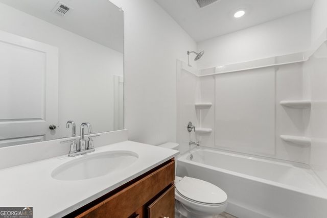 3076 Hudson Glen Way, Dacula, GA 30019