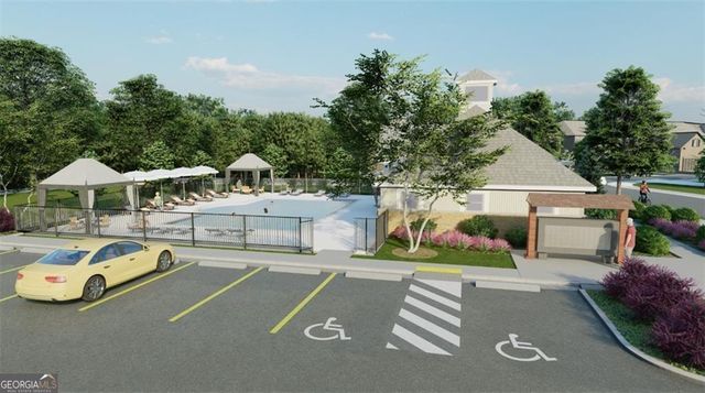 3076 Hudson Glen Way, Dacula, GA 30019