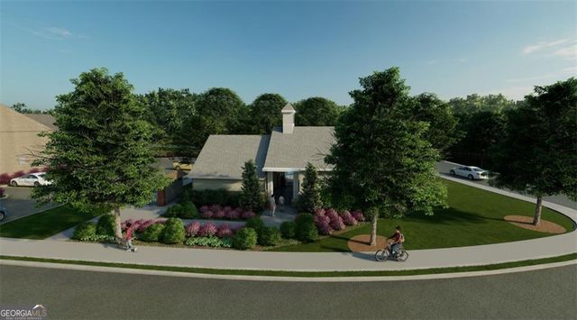 3076 Hudson Glen Way, Dacula, GA 30019