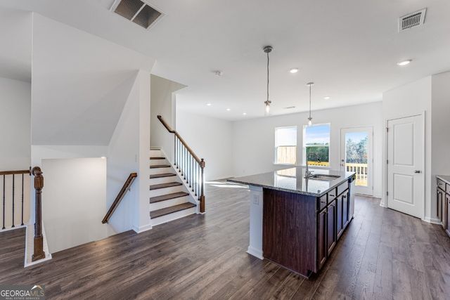 3076 Hudson Glen Way, Dacula, GA 30019