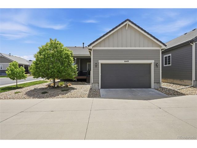 6449 Village Ln, Centennial, CO 80111