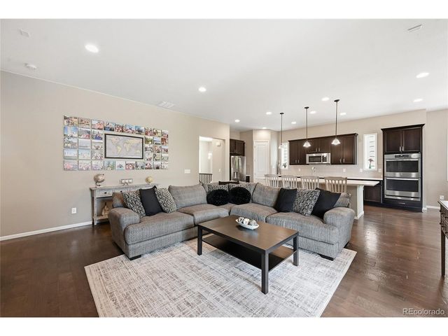 6449 Village Ln, Centennial, CO 80111