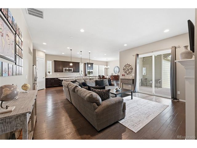 6449 Village Ln, Centennial, CO 80111