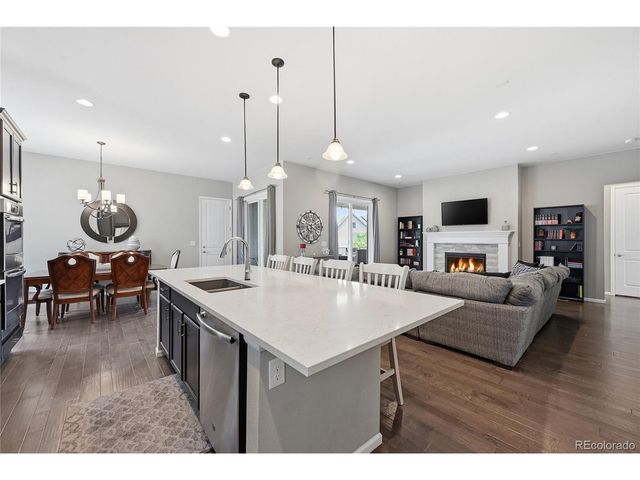 6449 Village Ln, Centennial, CO 80111