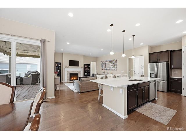 6449 Village Ln, Centennial, CO 80111