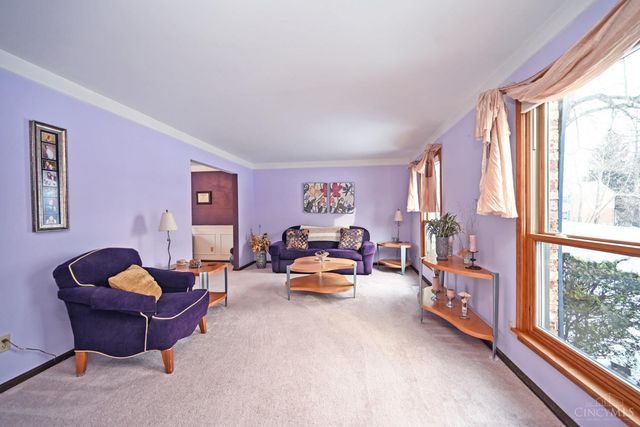 8736 Tiburon Drive, Cincinnati, OH 45249