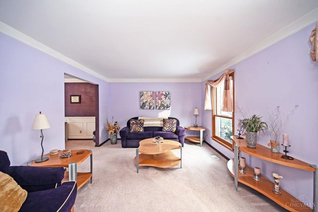 8736 Tiburon Drive, Cincinnati, OH 45249