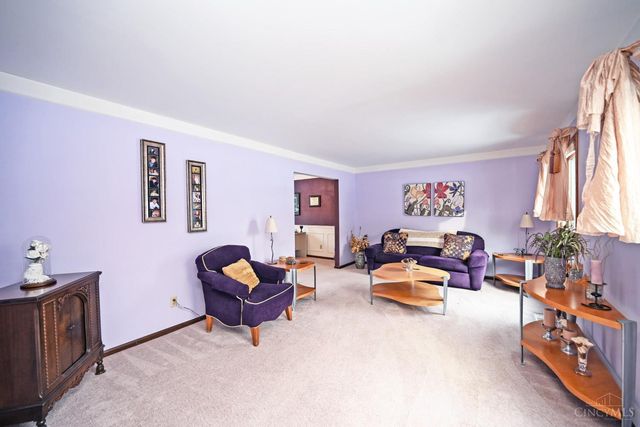 8736 Tiburon Drive, Cincinnati, OH 45249