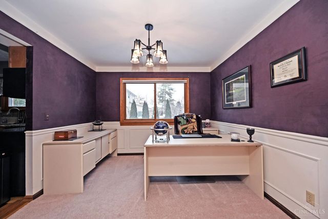 8736 Tiburon Drive, Cincinnati, OH 45249