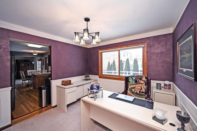 8736 Tiburon Drive, Cincinnati, OH 45249