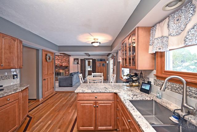 8736 Tiburon Drive, Cincinnati, OH 45249