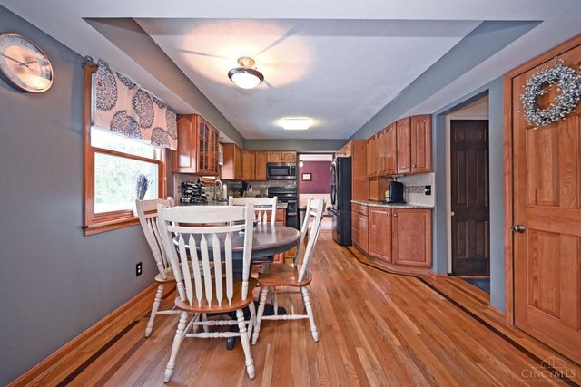 8736 Tiburon Drive, Cincinnati, OH 45249