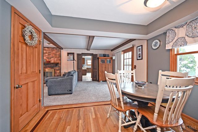 8736 Tiburon Drive, Cincinnati, OH 45249