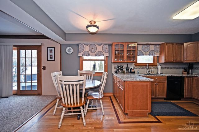 8736 Tiburon Drive, Cincinnati, OH 45249