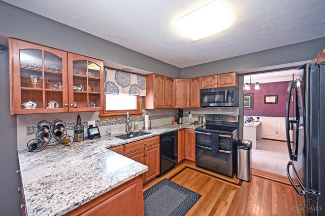 8736 Tiburon Drive, Cincinnati, OH 45249