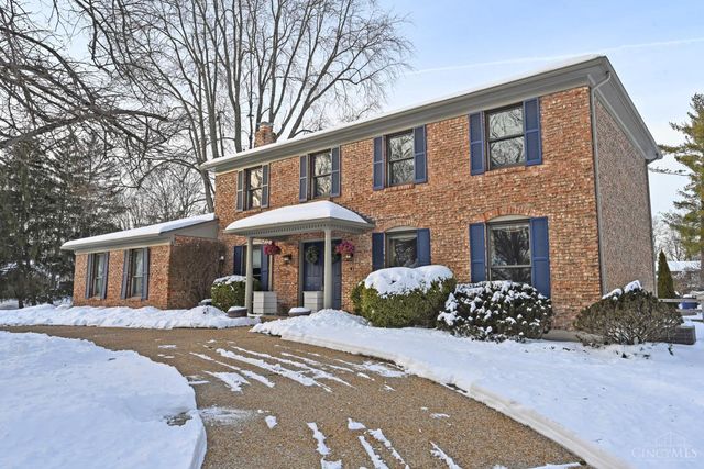 8736 Tiburon Drive, Cincinnati, OH 45249