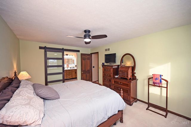 8736 Tiburon Drive, Cincinnati, OH 45249