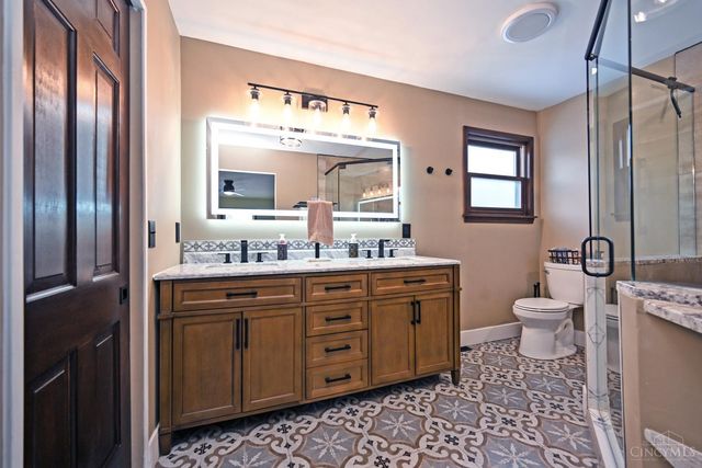 8736 Tiburon Drive, Cincinnati, OH 45249