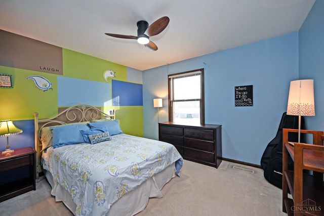 8736 Tiburon Drive, Cincinnati, OH 45249