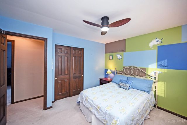 8736 Tiburon Drive, Cincinnati, OH 45249