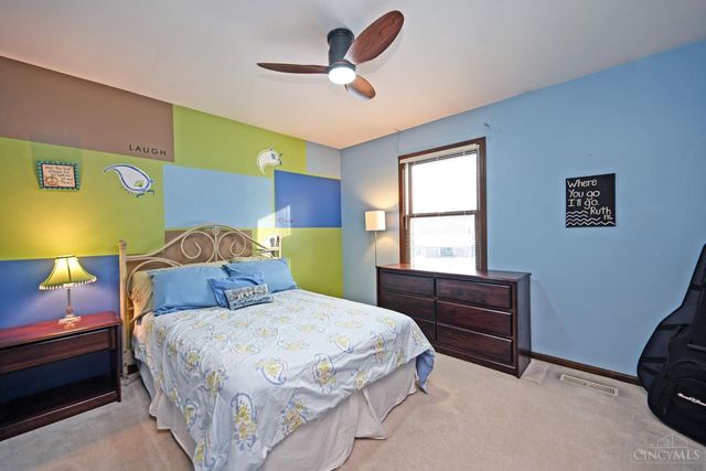 8736 Tiburon Drive, Cincinnati, OH 45249